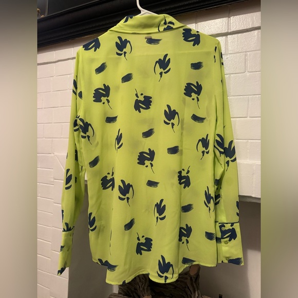 🤑🤑ARMANI EXCHANGE WOMENS M🤑🤑 - Picture 6 of 12